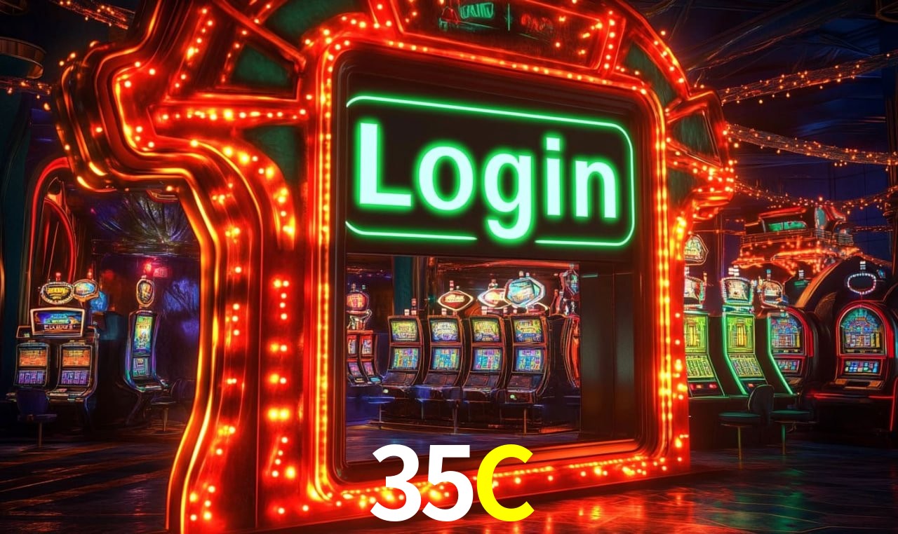 App 35C no celular