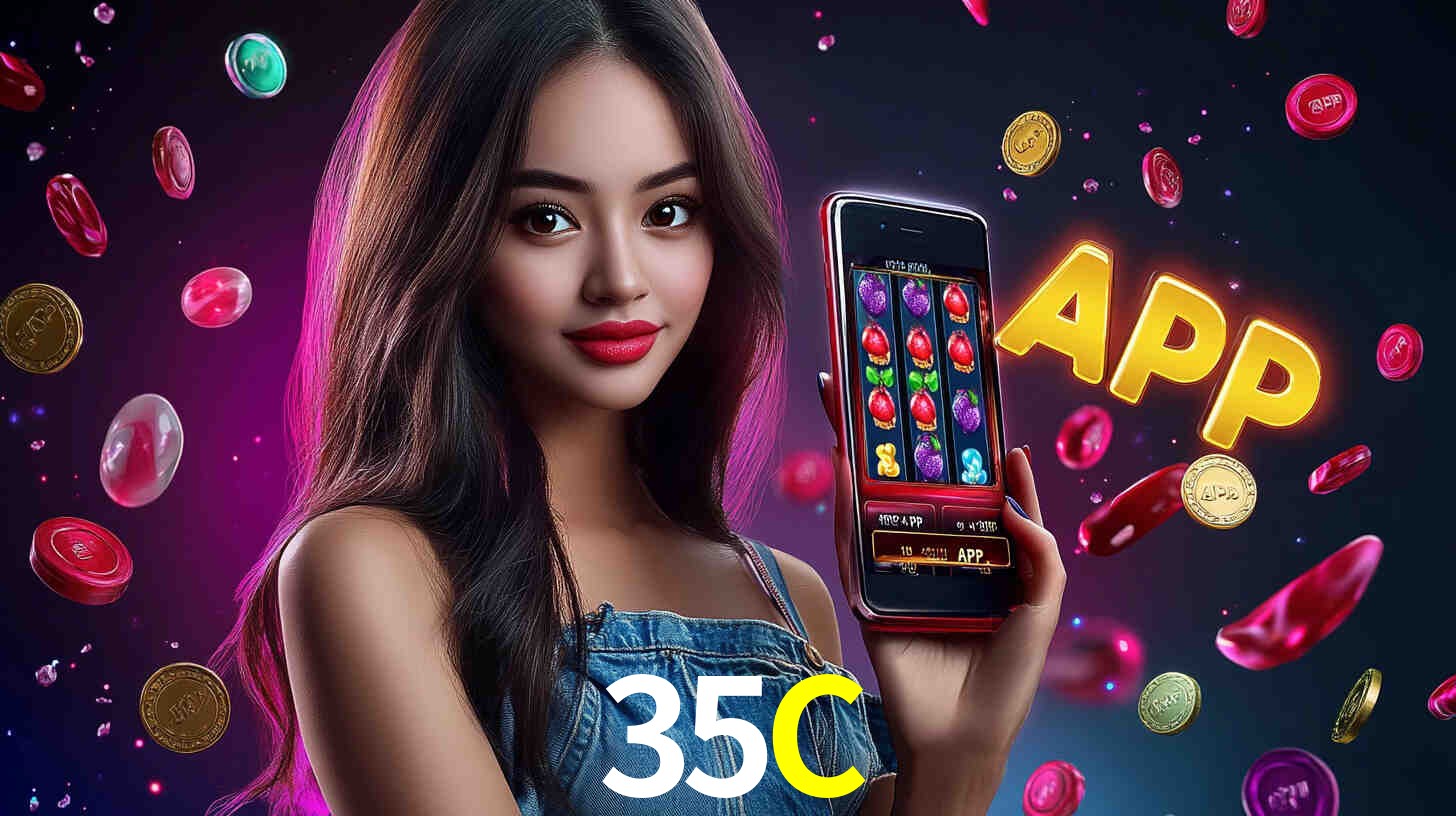 Promoções App 35C