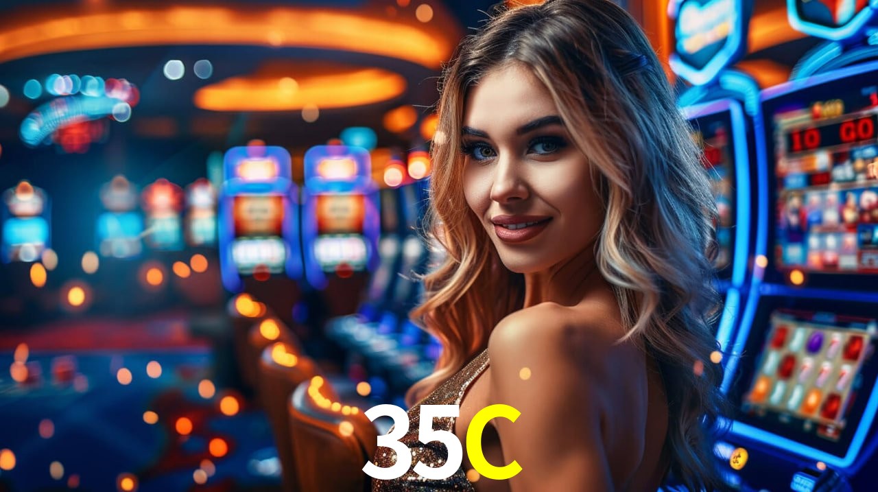 Caishen Wins 35C