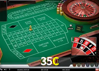 35C Slots