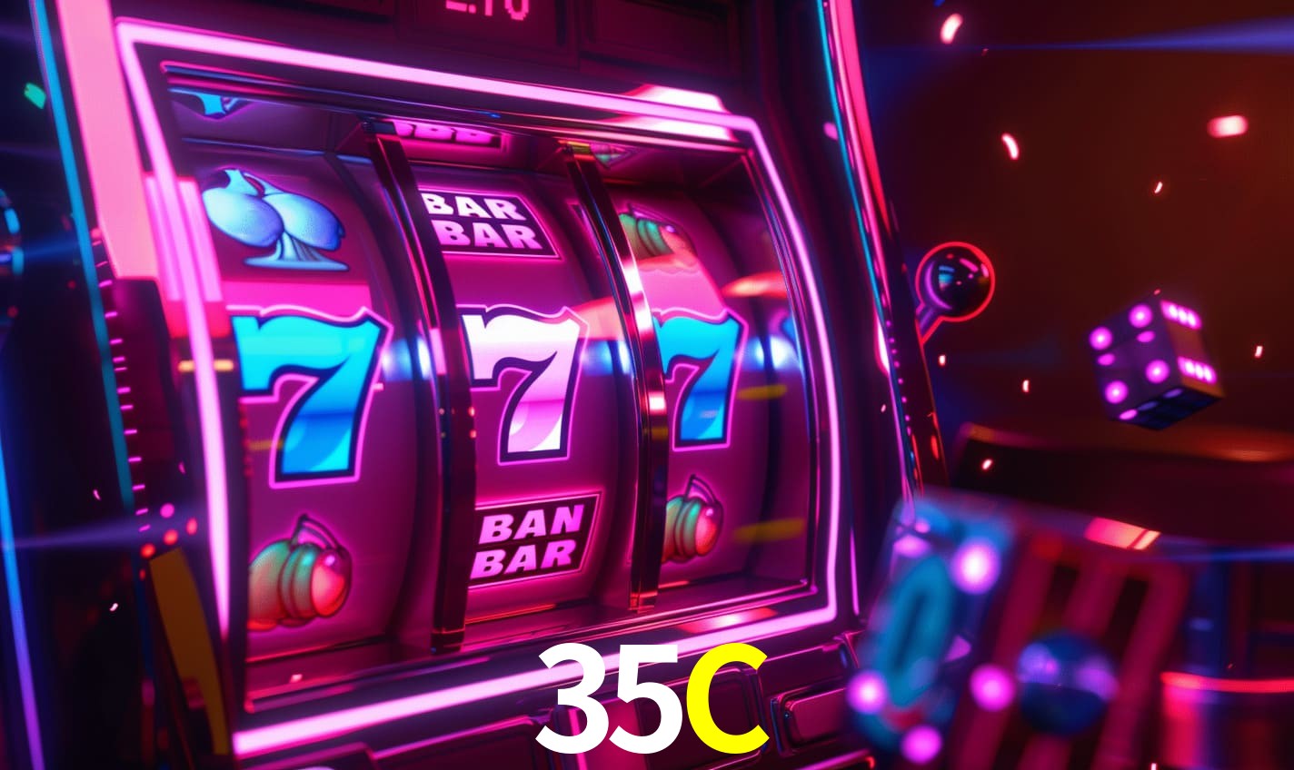 Imagem secundária de apoio para instalação do app 35C