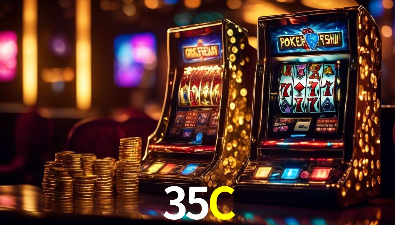 Blackjack na 35C