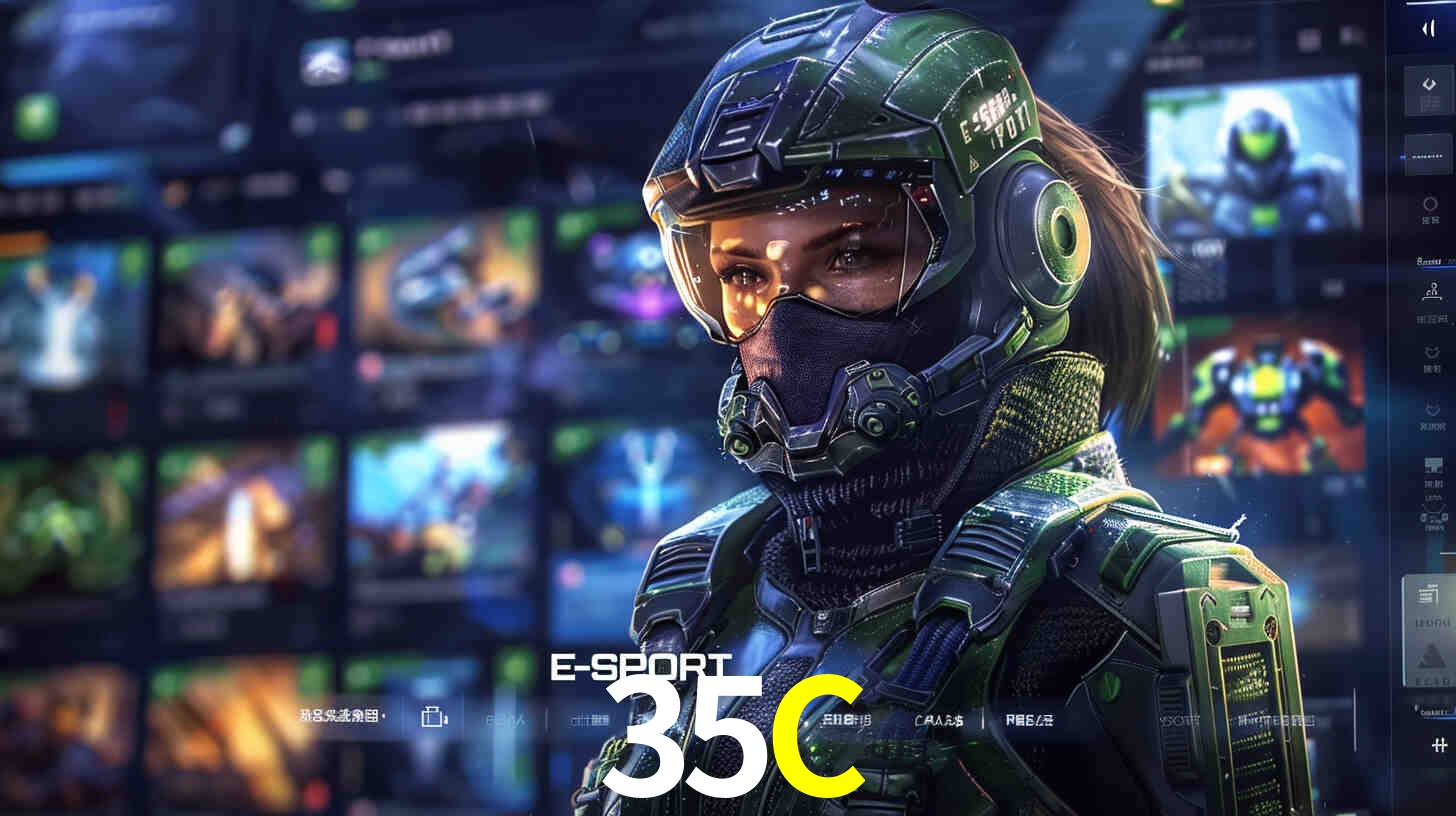 35C Logo 3
