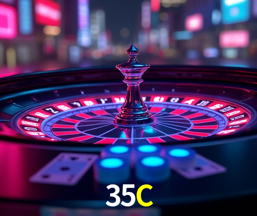 35C bet casino