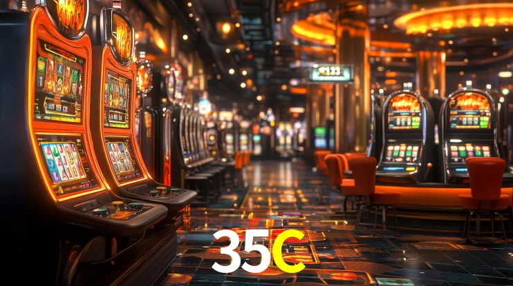 35C plataforma