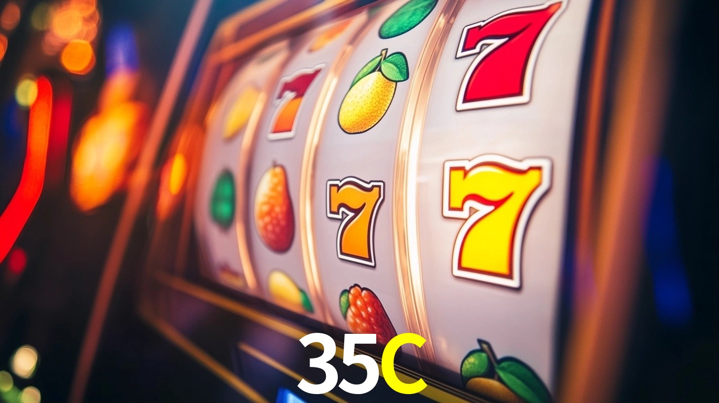 35C VIP Program Logo