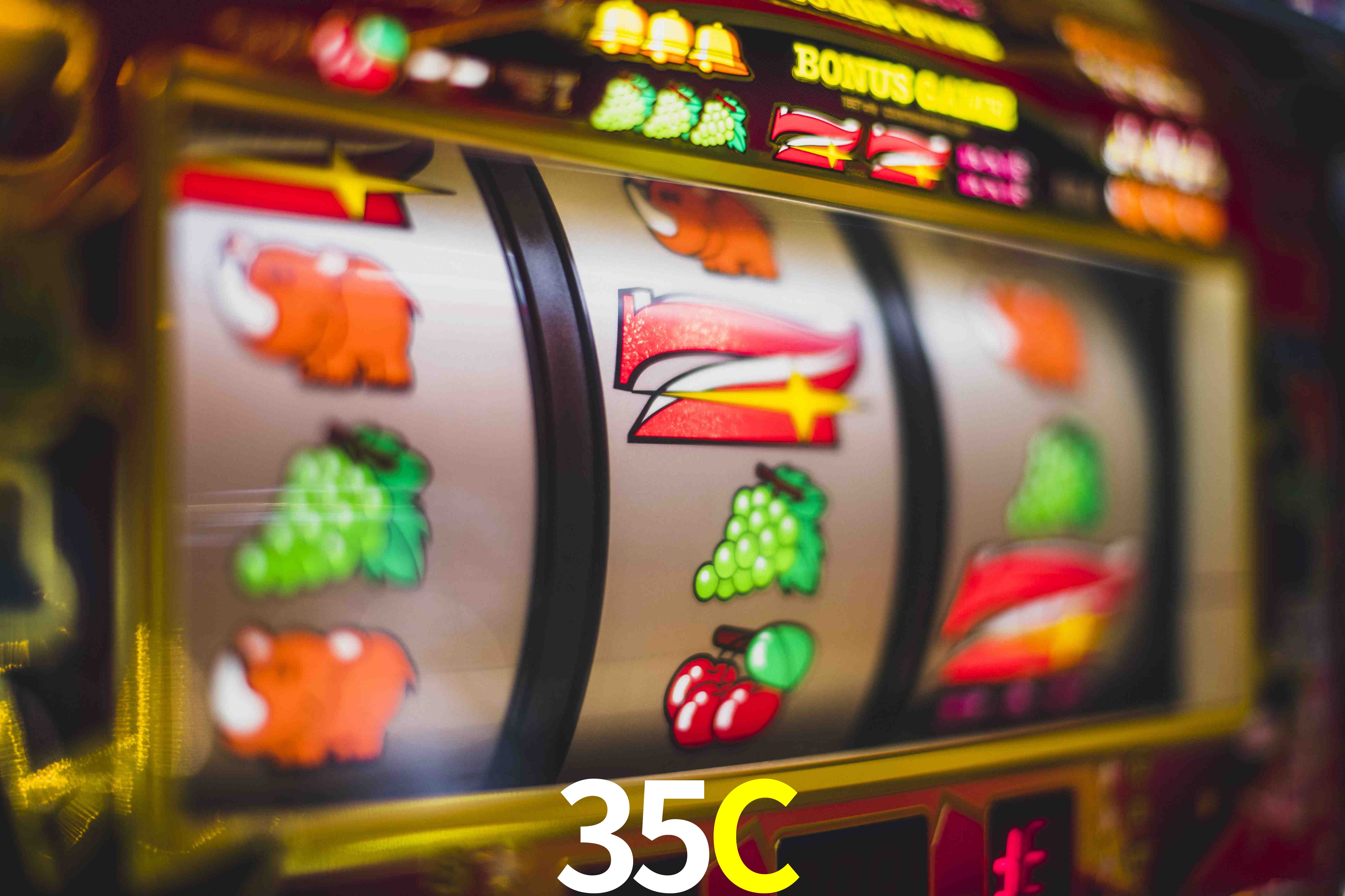 Níveis VIP 35C