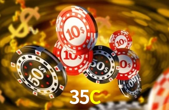 35C Cassino Ao Vivo - 89 Mesas Evolution Gaming