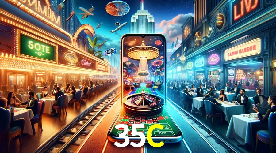 35C