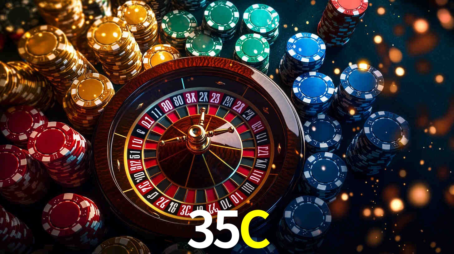 plataforma 35C