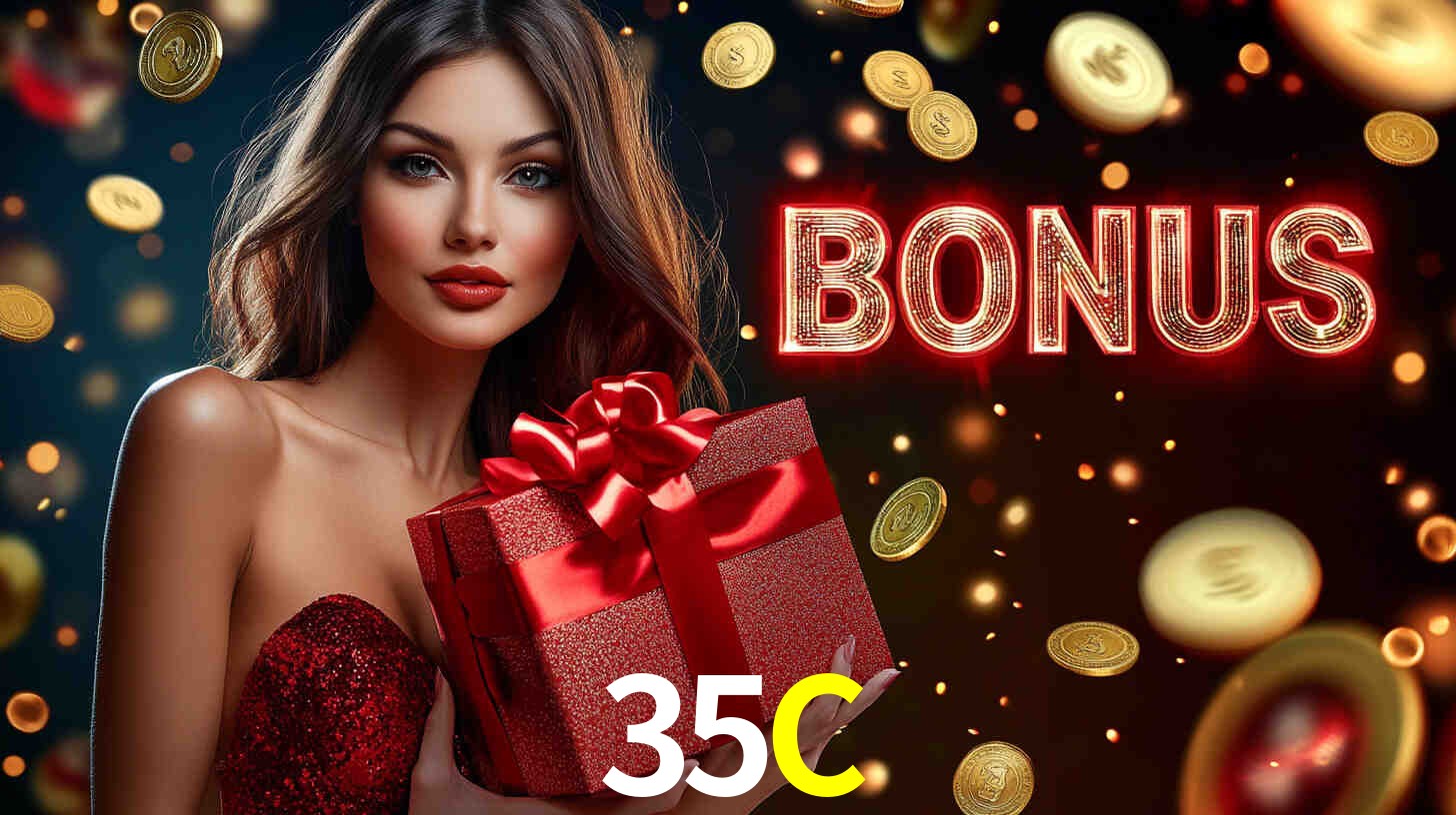Slots RTP 35C