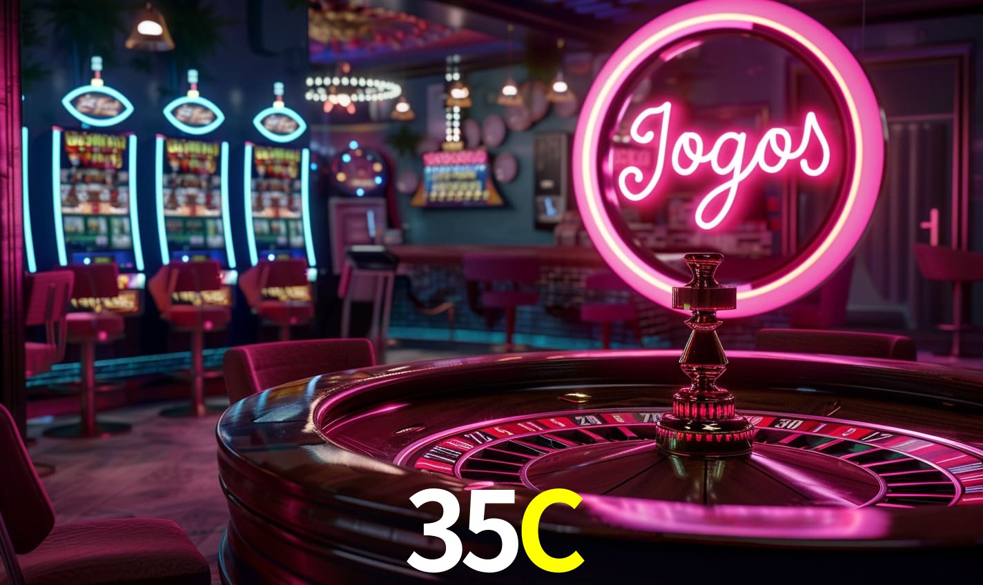 Chances Ganhar 35C