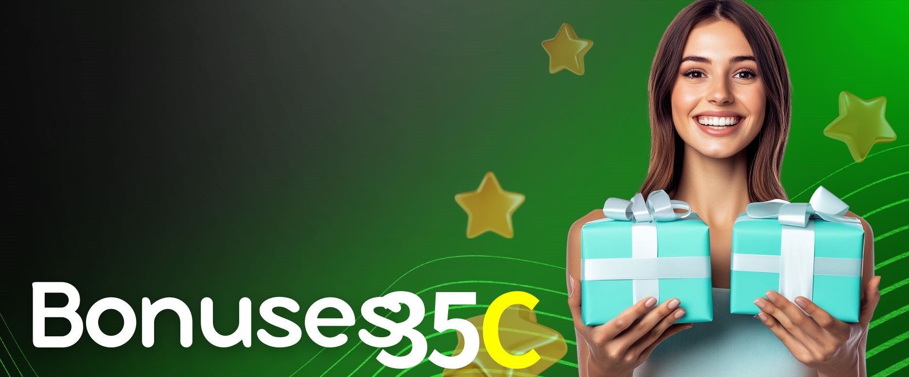 Promoções e giros grátis para slots