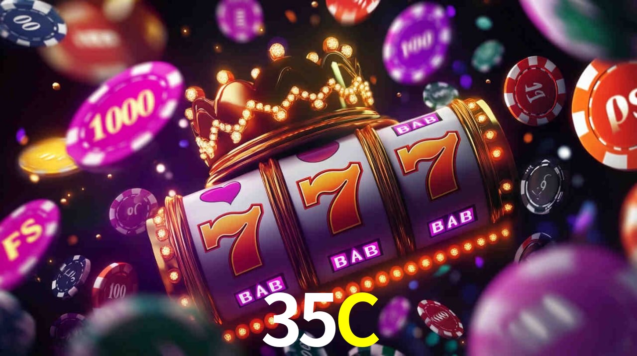 35C Logo 2