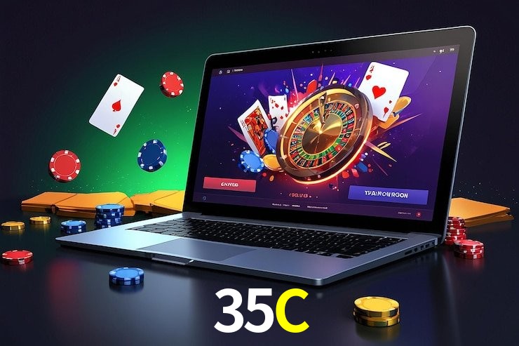 Instalar app 35C