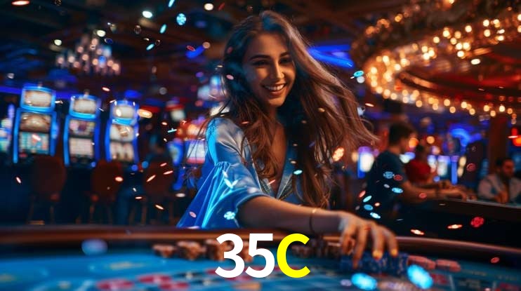 35C Giros Grátis