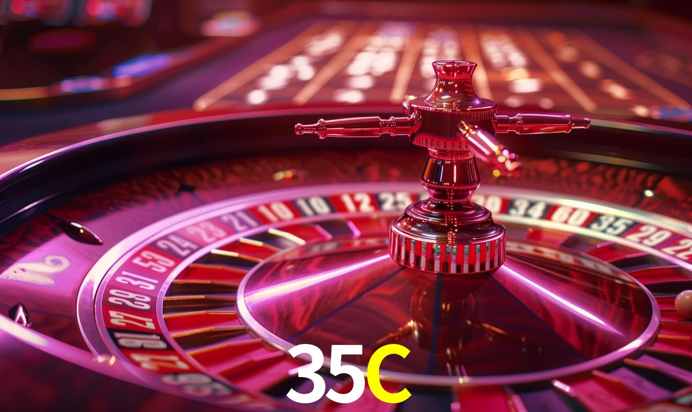 Torneios 35C