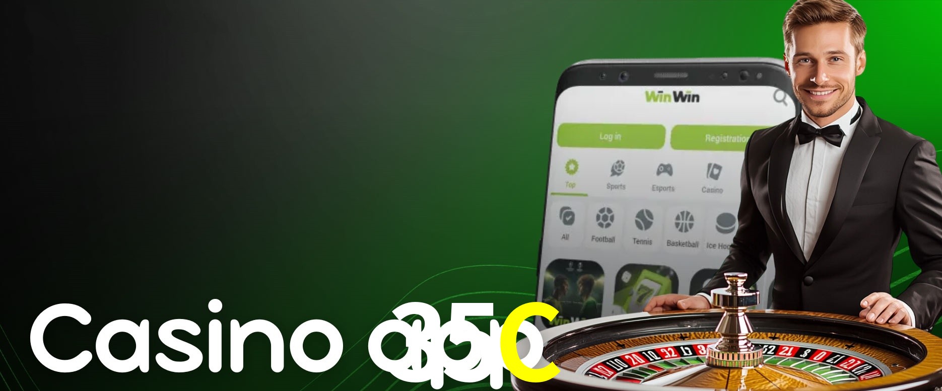 35C Plataforma Confiável