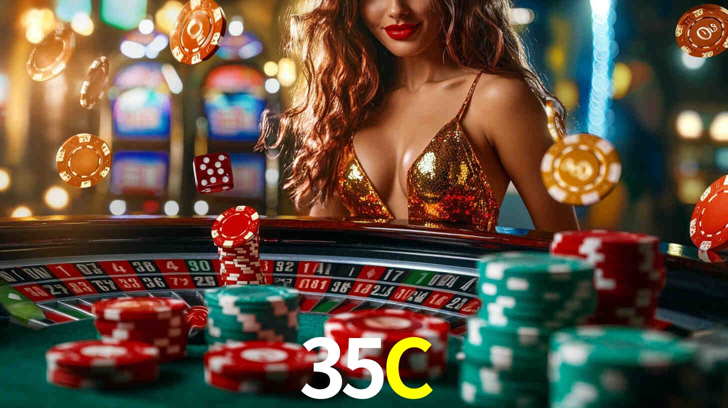35C ajuda online — chat de suporte no aplicativo oficial