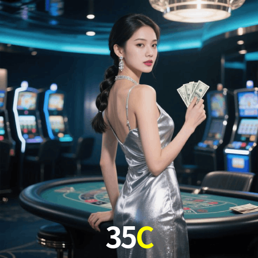 Tabela RTP dos jogos de cassino da 35C