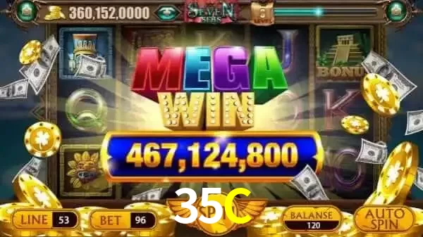 Gates of Olympus slot 35C