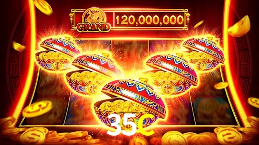 App 35C slots mobile