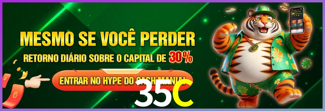 Ganhador 35C